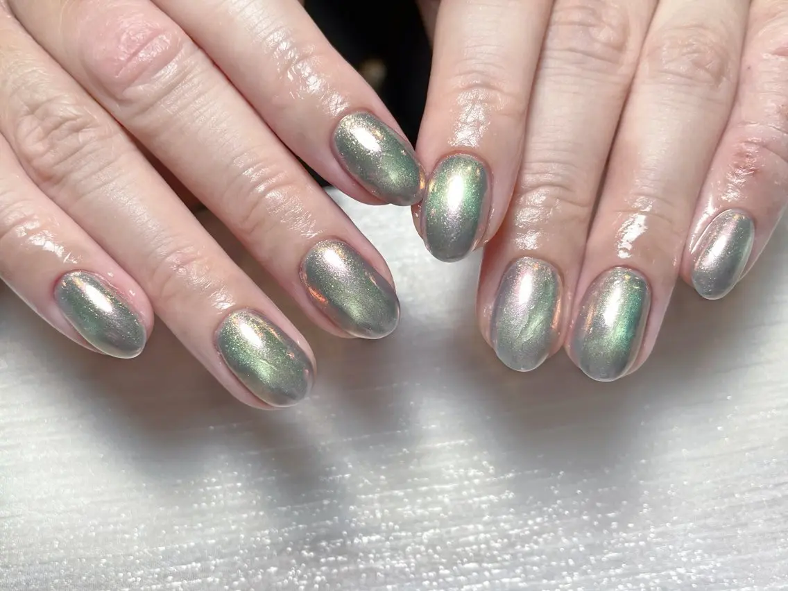 ネイル ハンドネイル Wilu nail 二子玉川店のネイルデザイン