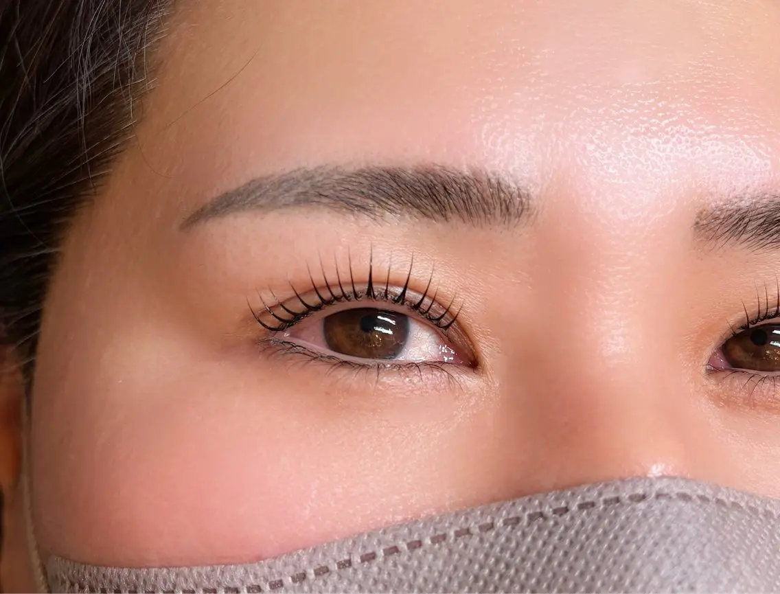 マツエク・マツパ ecyeux 青葉台のマツエク・マツパデザイン