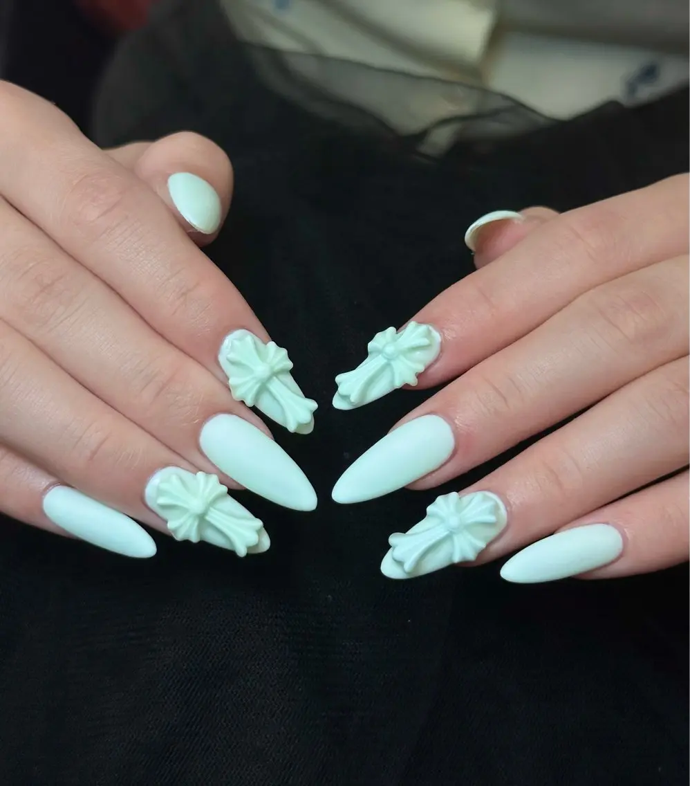 ネイル Iconic Nailのネイルデザイン
