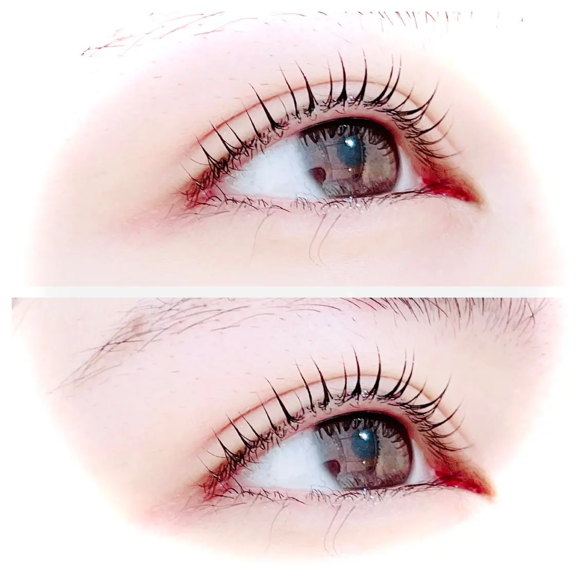 マツエク・マツパ FEEl eyelashのマツエク・マツパデザイン