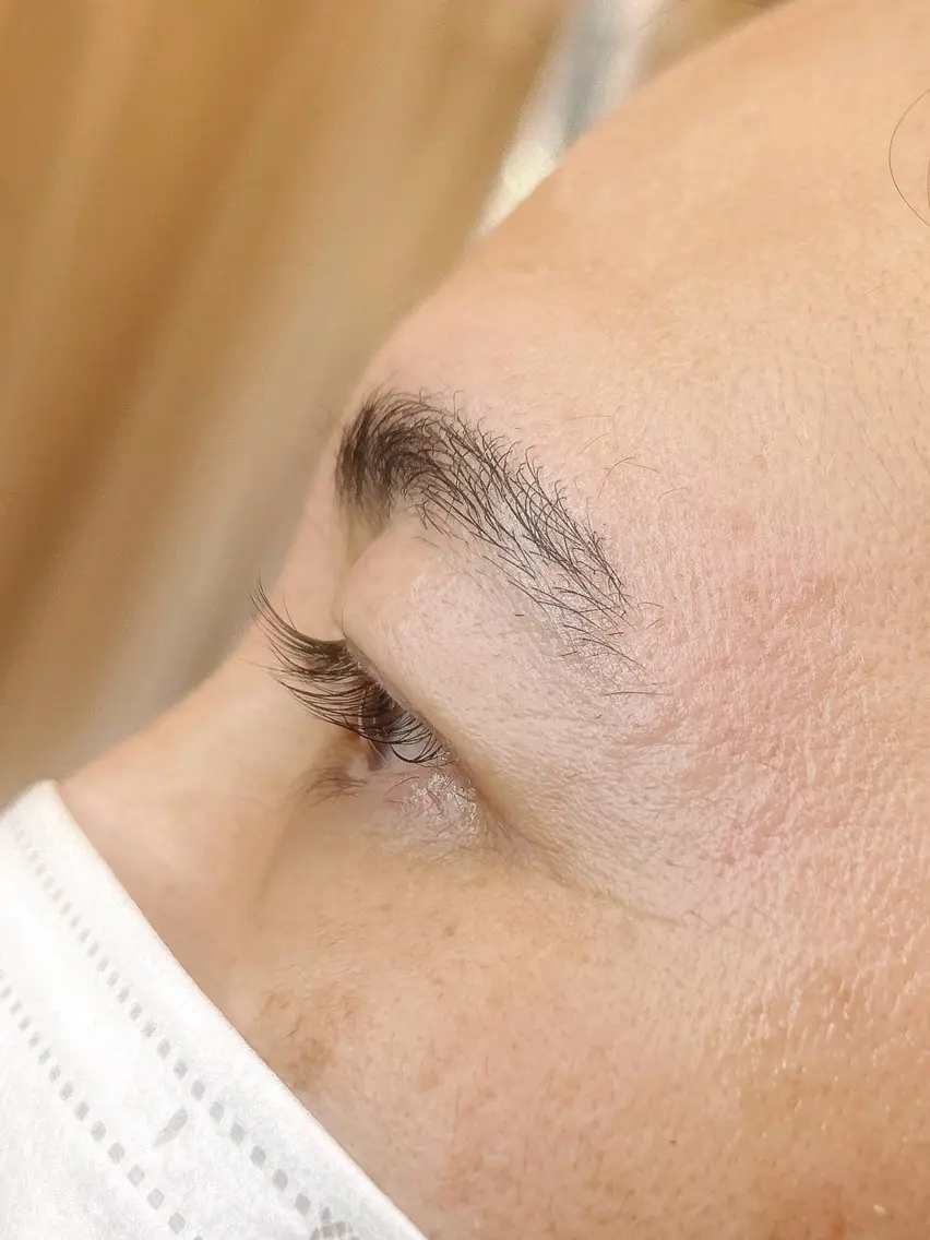 マツエク・マツパ Eyelash Salon　Rireのマツエク・マツパデザイン