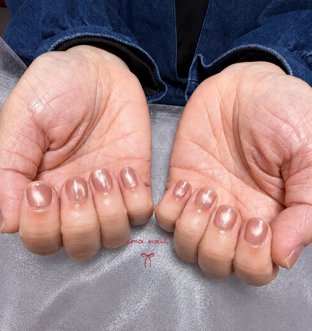 ネイル ema nailのネイルデザイン