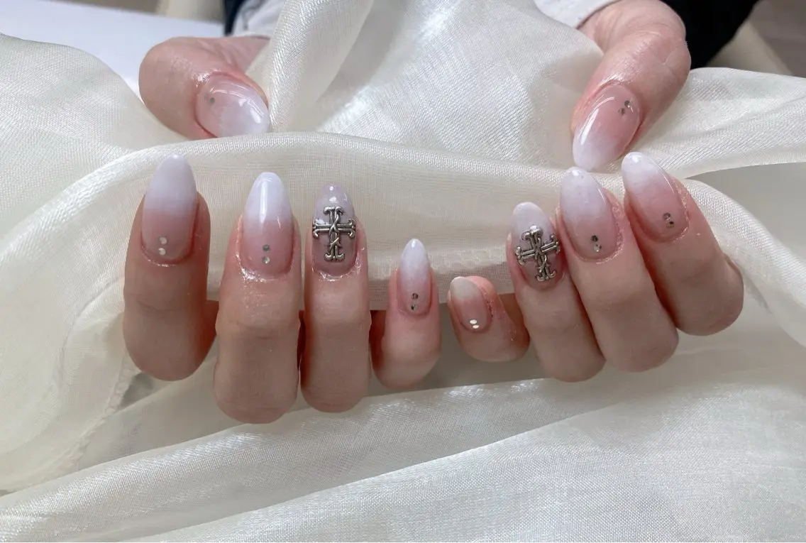 ネイル T&K nail YuRiのネイルデザイン