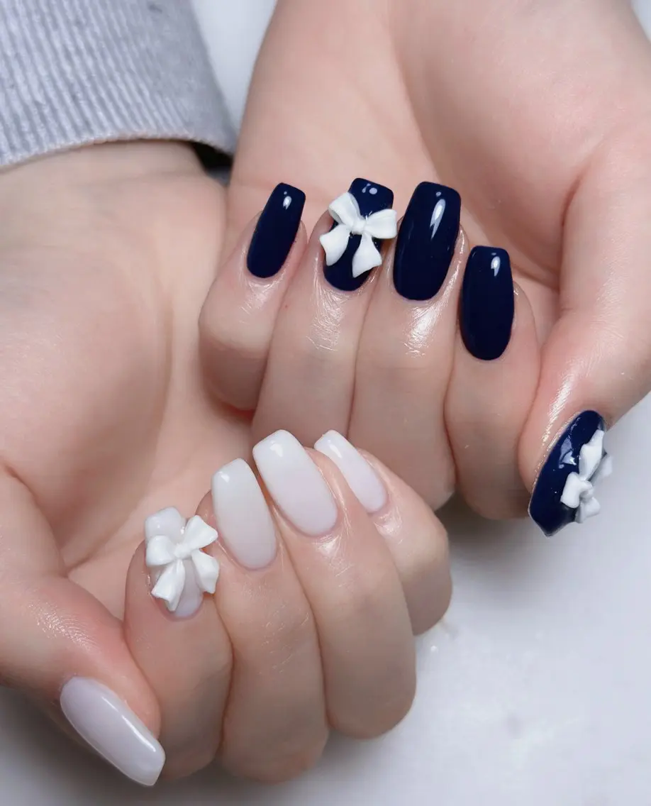 ネイル ハンドネイル 👍thumbs up nail👍のネイルデザイン