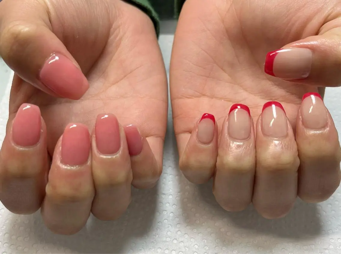 ネイル nail M&Tのネイルデザイン