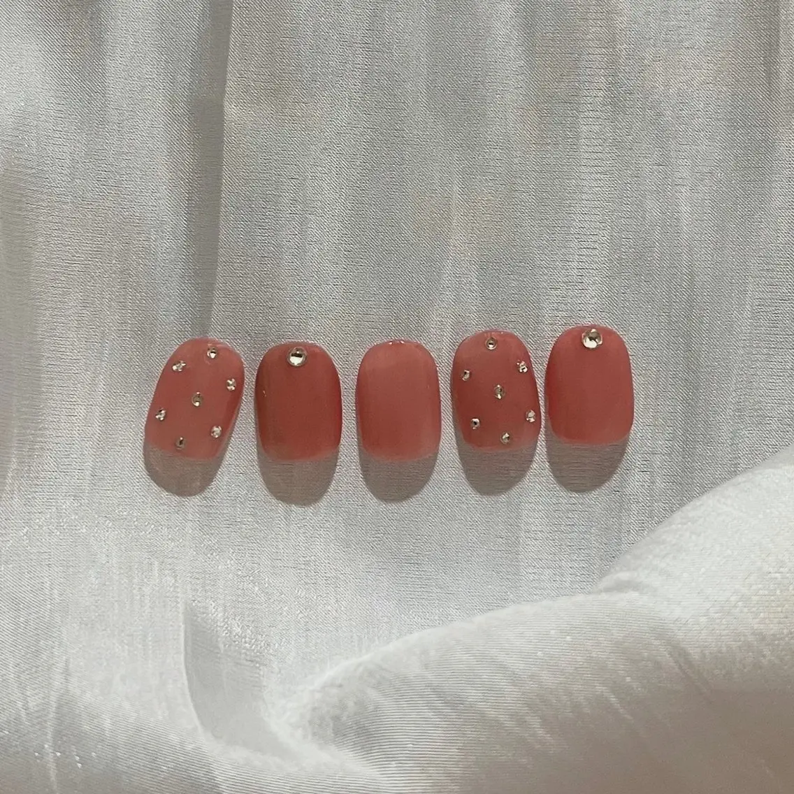 ネイル neroria nailのネイルデザイン