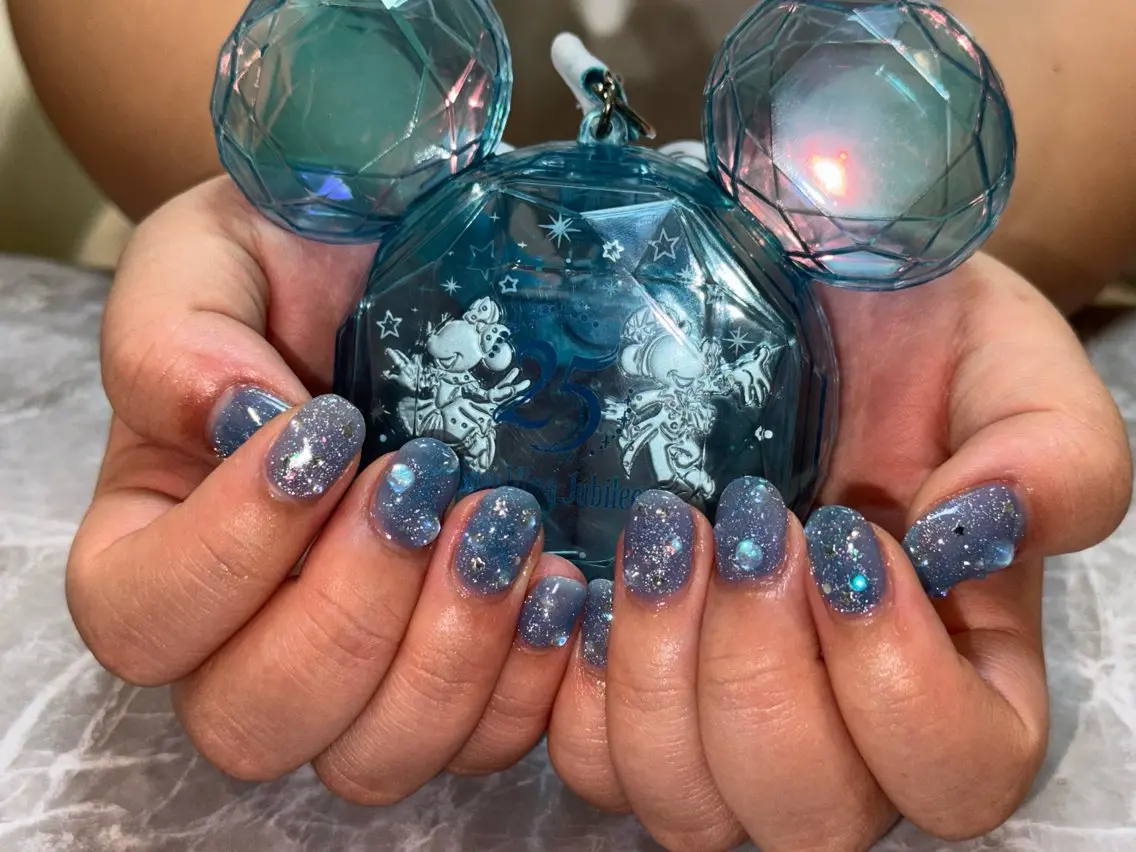 ネイル nail salon CHEのネイルデザイン