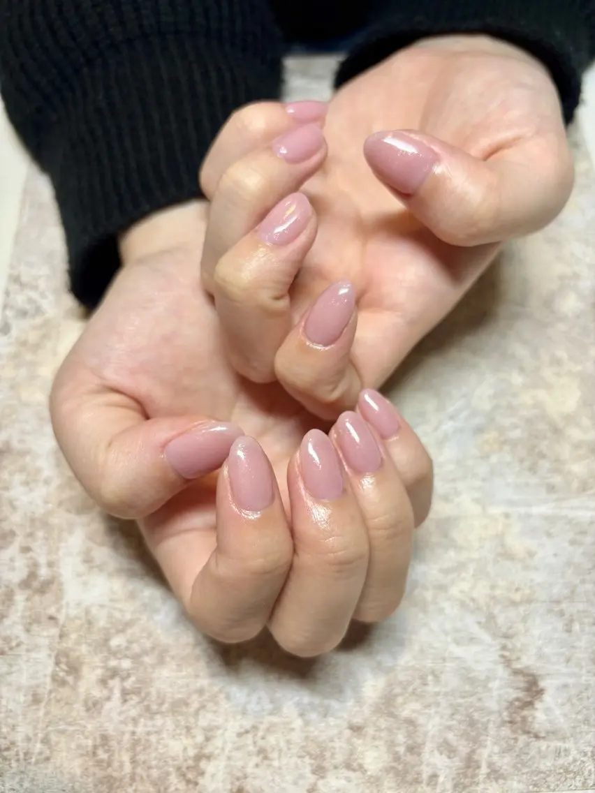 【オフなし】ワンカラーの写真