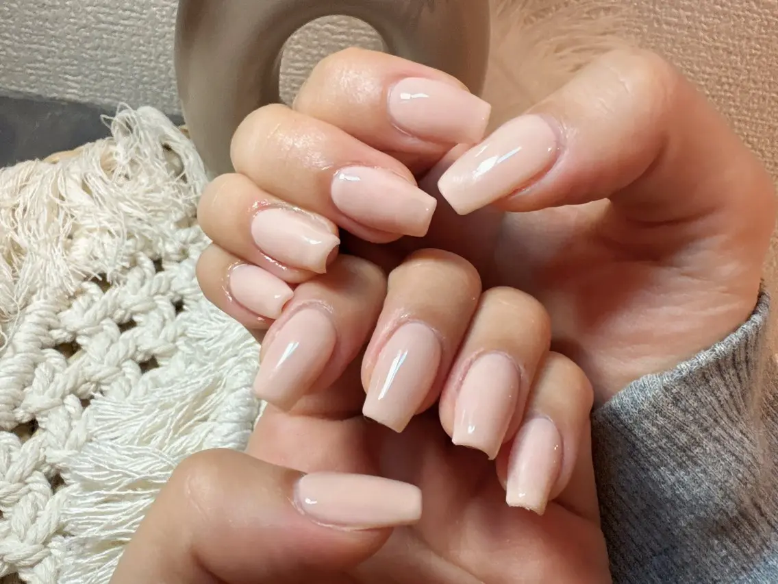 ネイル ハンドネイル Brodia nailsのネイルデザイン