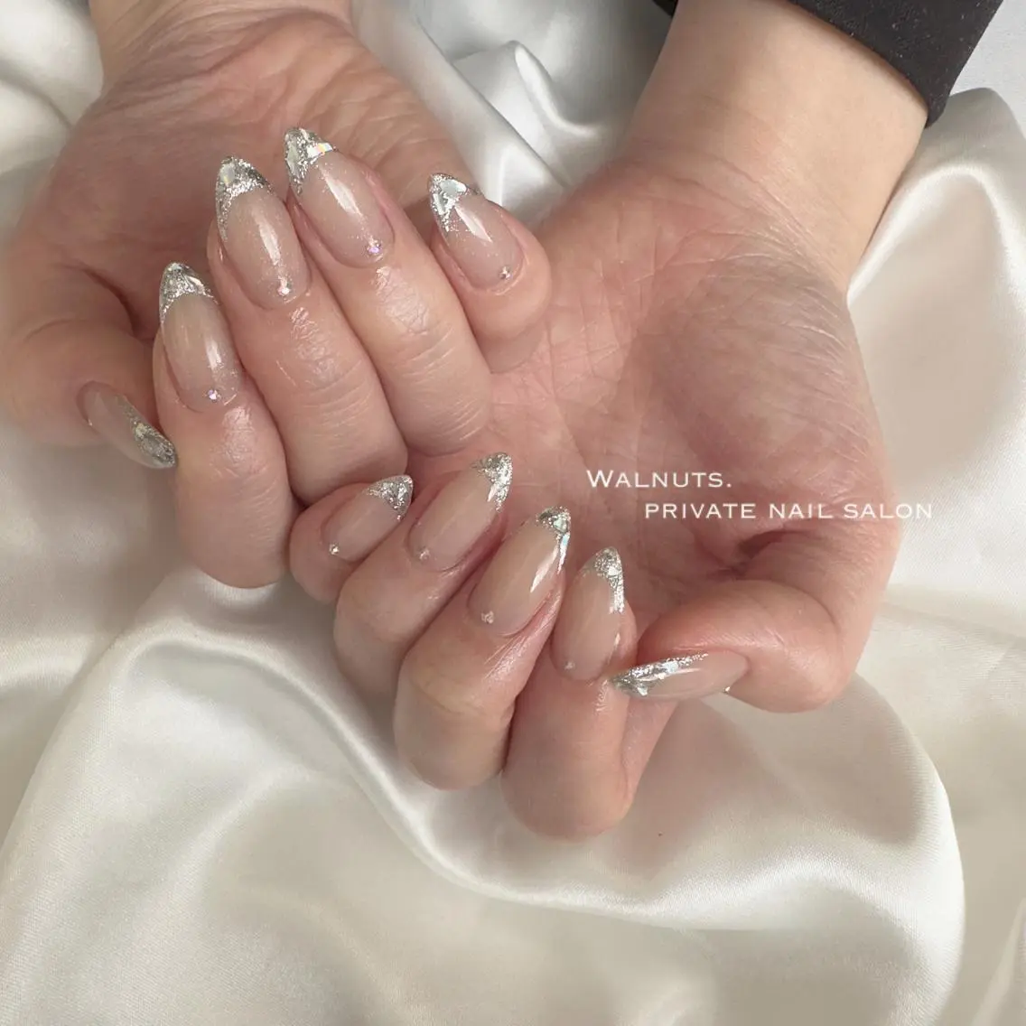 ネイル Nail salon esterellaのネイルデザイン