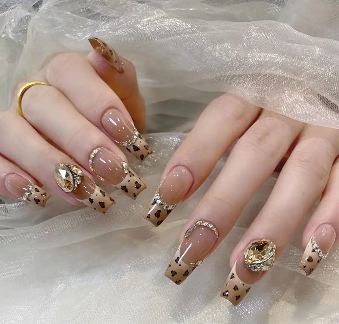 ネイル ハンドネイル U.mi Nail Salonのネイルデザイン