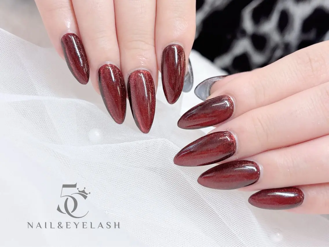 ネイル 5C NAIL 5C NAILのネイルデザイン