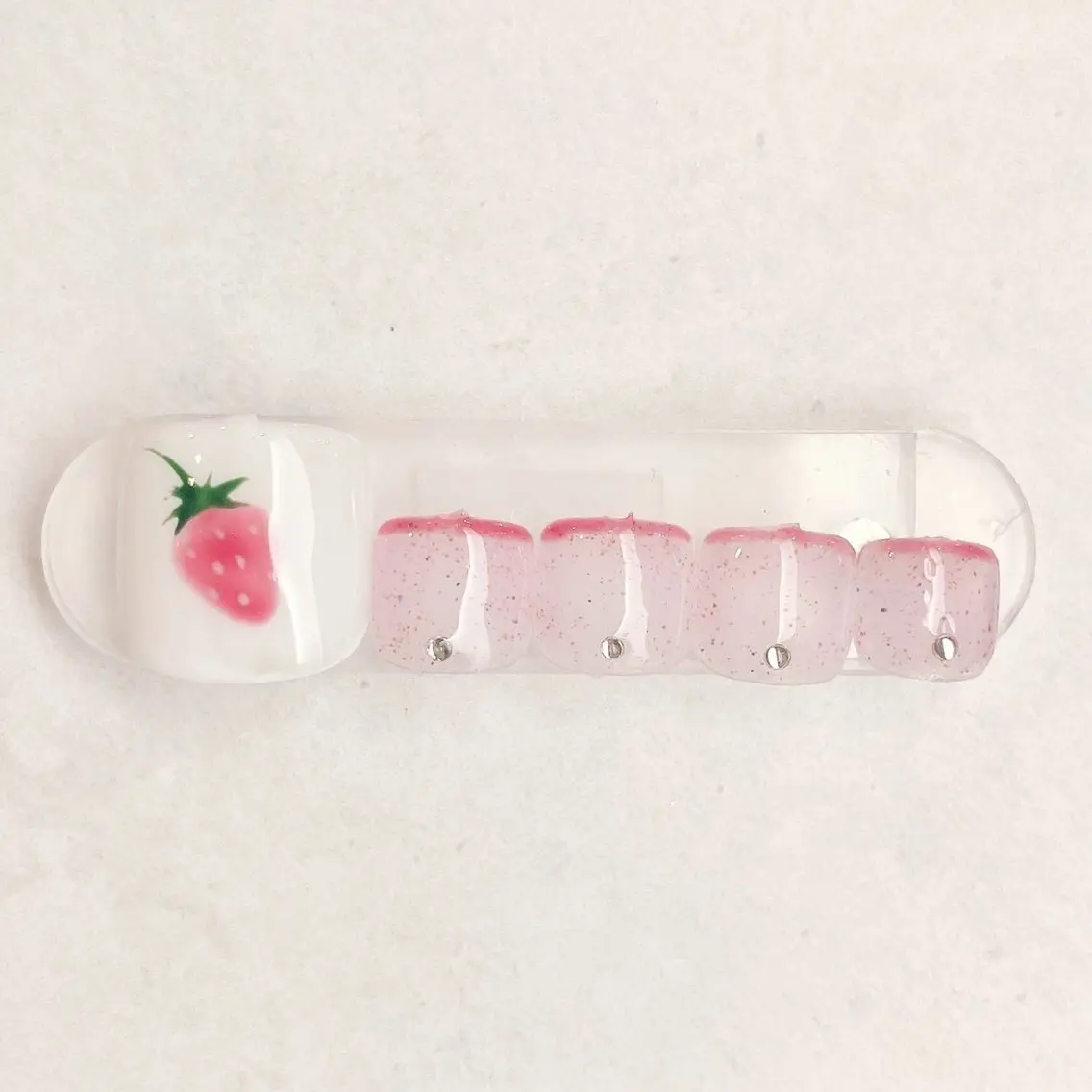 ネイル Tiary Nail ♡minako♡のネイルデザイン