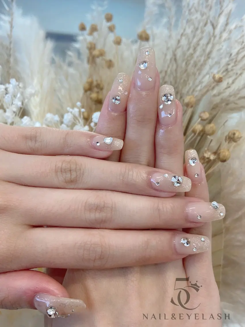 ネイル 5C NAIL 5C NAILのネイルデザイン