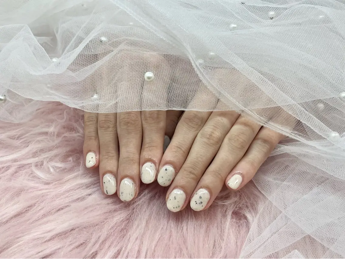 ネイル Alococo nail🎀miyuのネイルデザイン