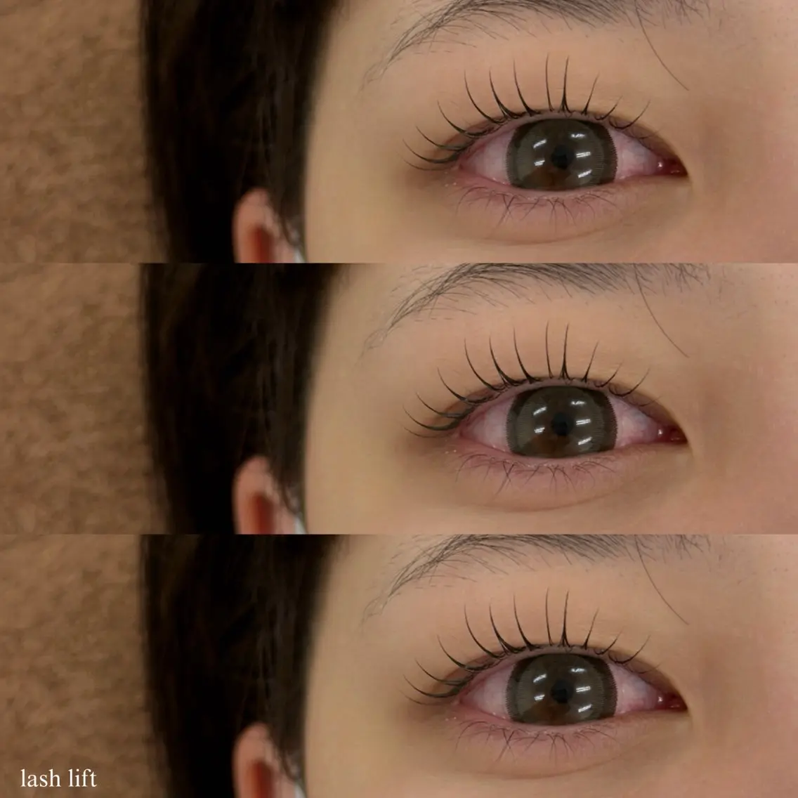 マツエク・マツパ マツパ eyelash _ oliのマツエク・マツパデザイン
