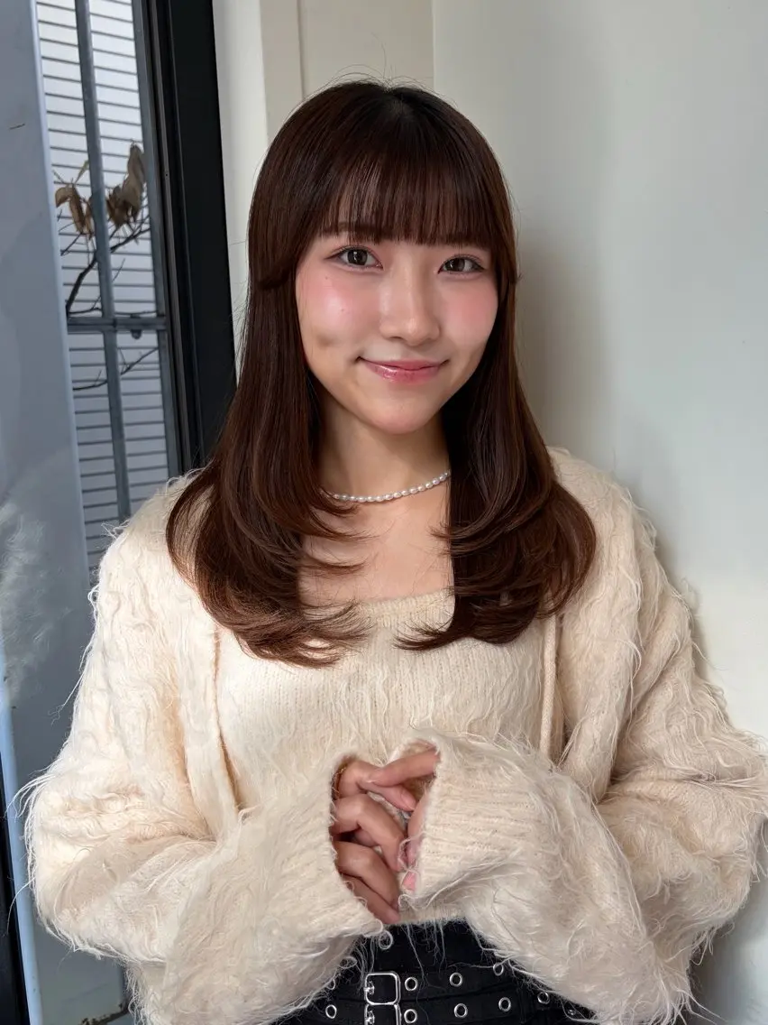 毎週金曜 朝8:30​〜​限定🎀カット＋プレミアムトリートメント🫧の写真
