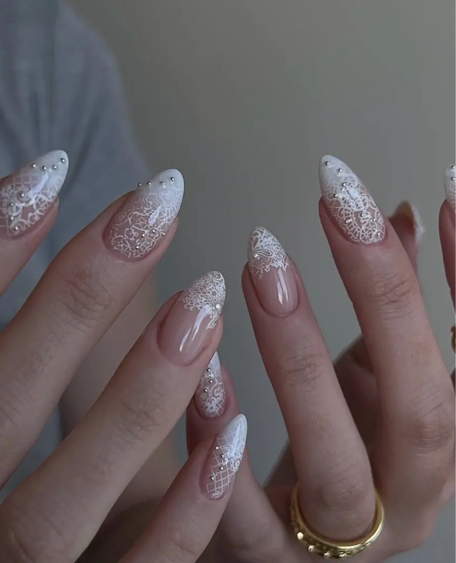 ネイル ハンドネイル LadyJJNail つくばのネイルデザイン
