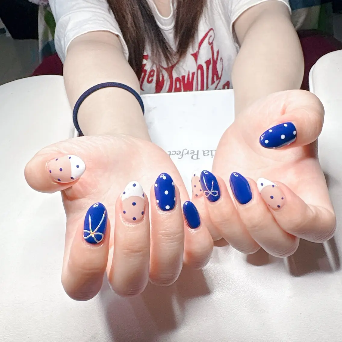 ネイル CHERIMO シェリモのネイルデザイン