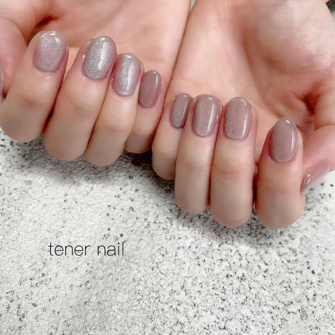 ネイル ピンク テネルネイル tener nailのネイルデザイン