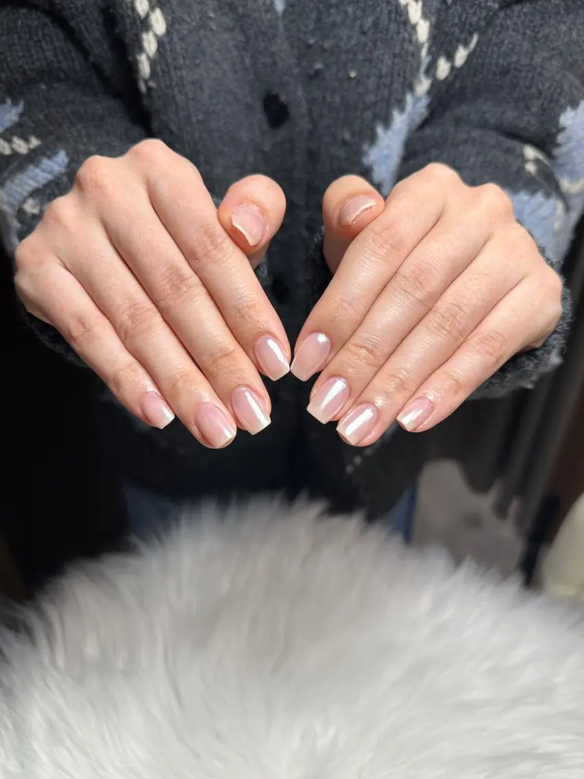 ネイル ハンドネイル mun nailのネイルデザイン
