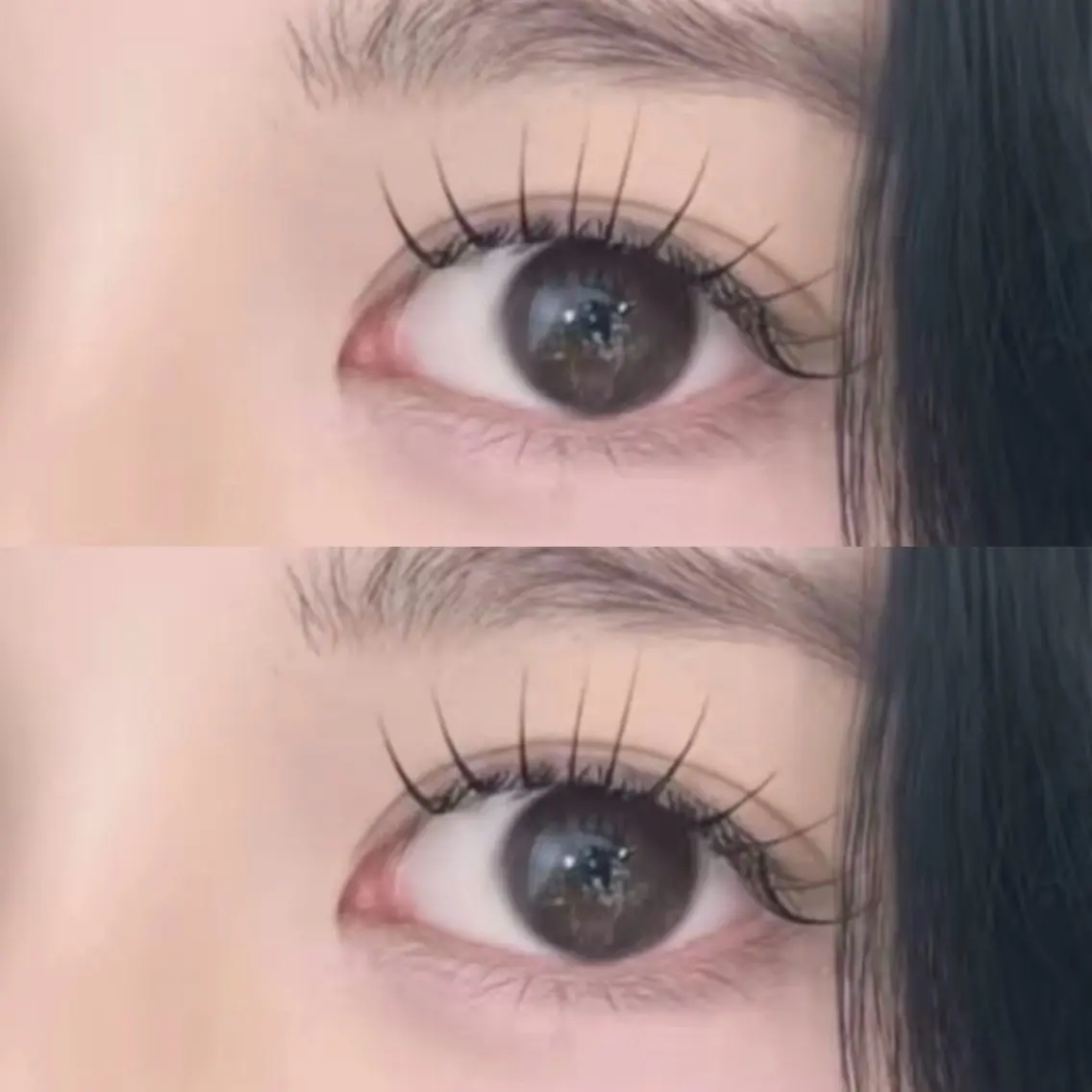 マツエク・マツパ マツエク ♥️Ji Ji♥️のマツエク・マツパデザイン