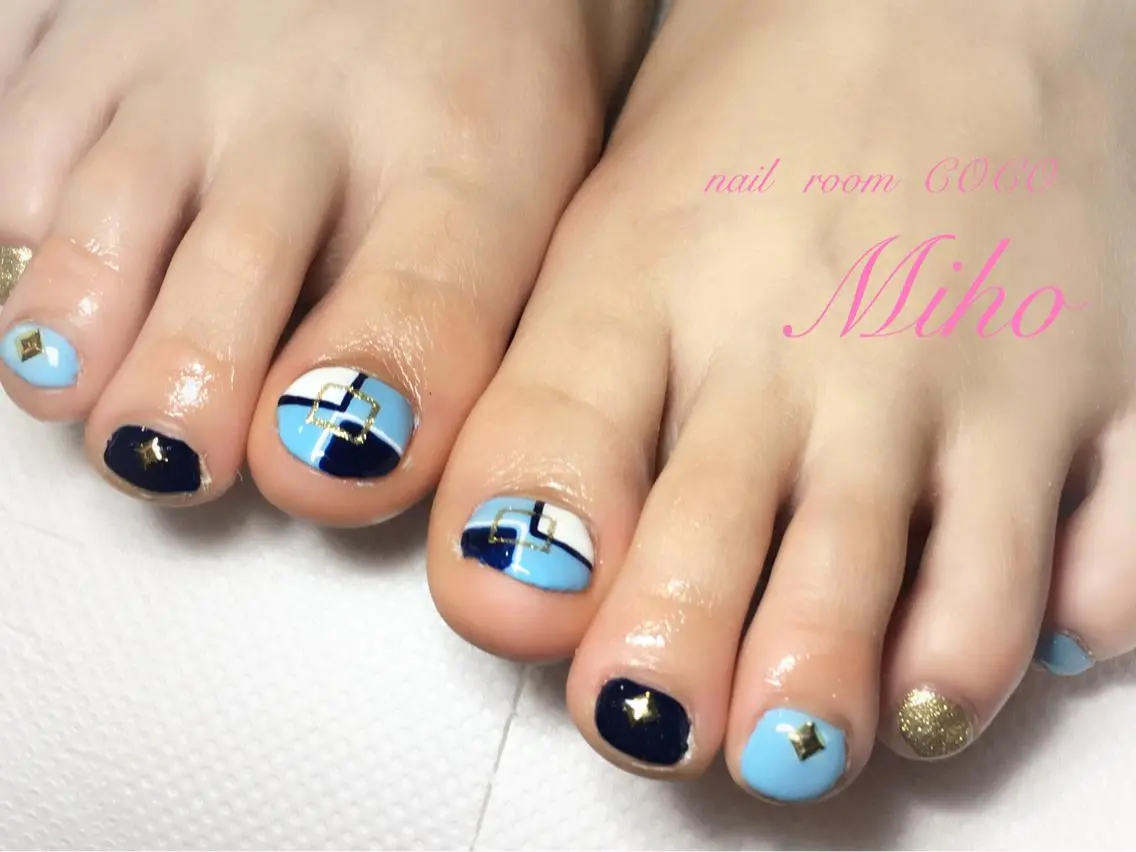 ネイル nail Berunaのネイルデザイン