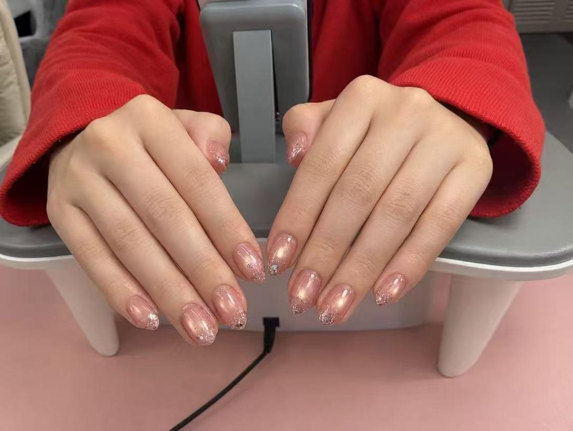 ネイル F&T Nail salonのネイルデザイン