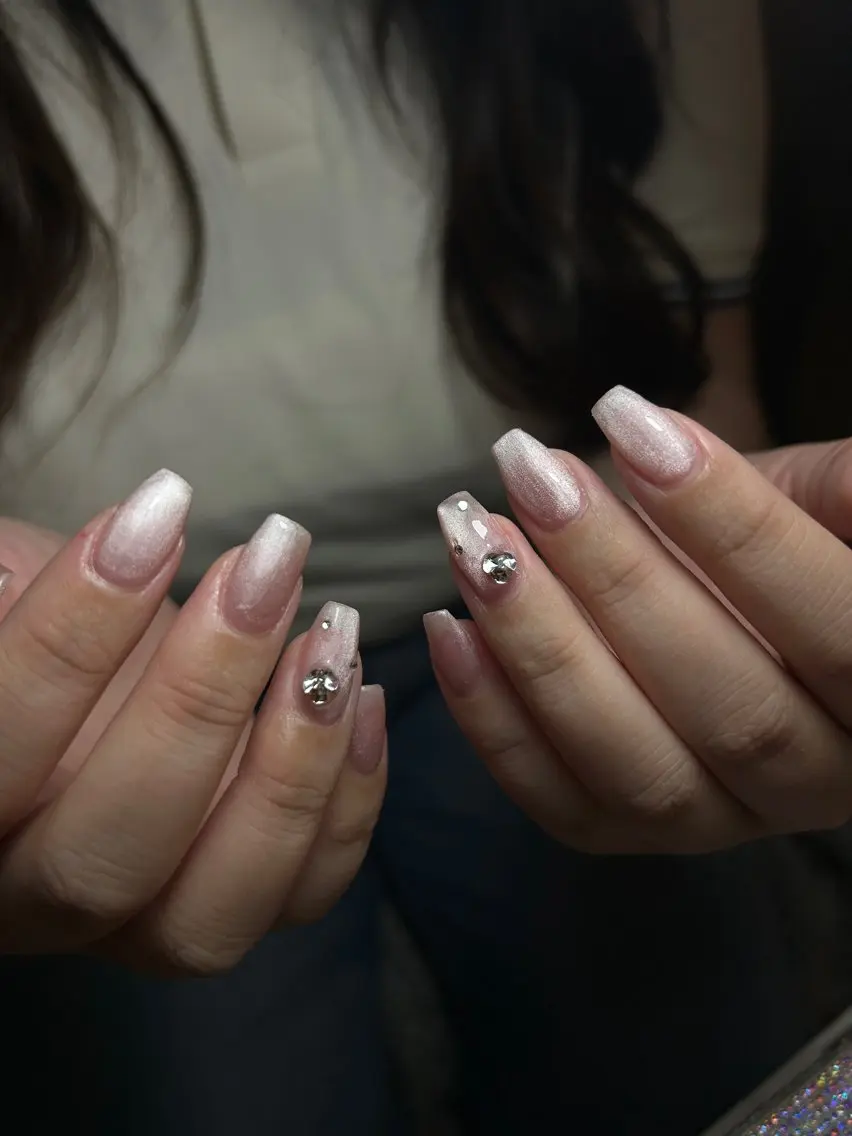 ネイル D.d nail Shiori🌼🌈のネイルデザイン