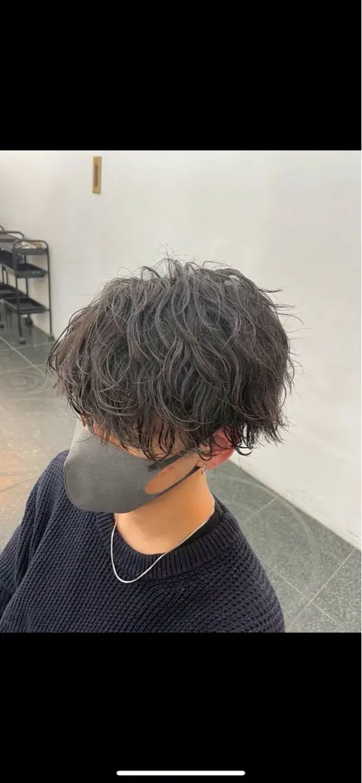 カラー ヘアカラー 🍒垢抜け艶カラー 🍒【SAWA】のヘアスタイル