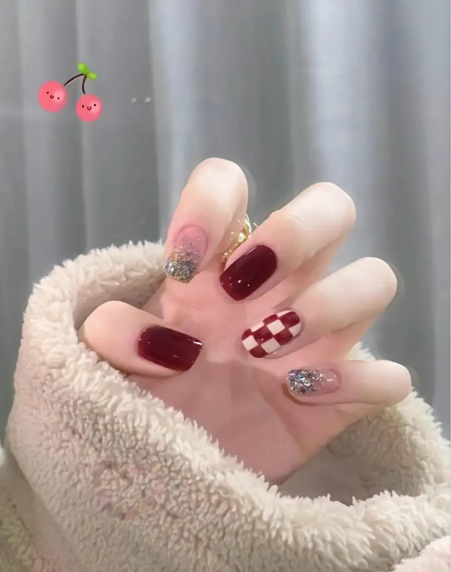 ネイル エ イのネイルデザイン