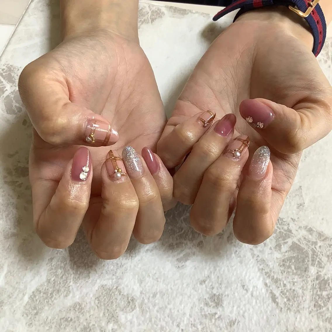 ネイル Mii nail いづみのその他イメージ
