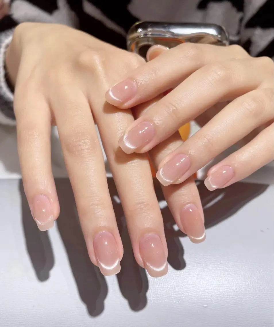 ネイル ハンドネイル H1 Nail カオリのネイルデザイン