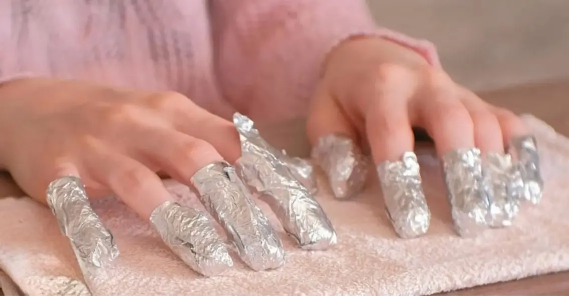 ネイル ジェルネイル ハンドネイル MONE PINK  NAILのネイルデザイン