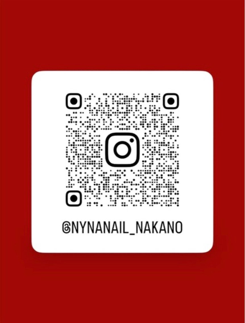 ネイル Nyna nail Chiakiのネイルデザイン