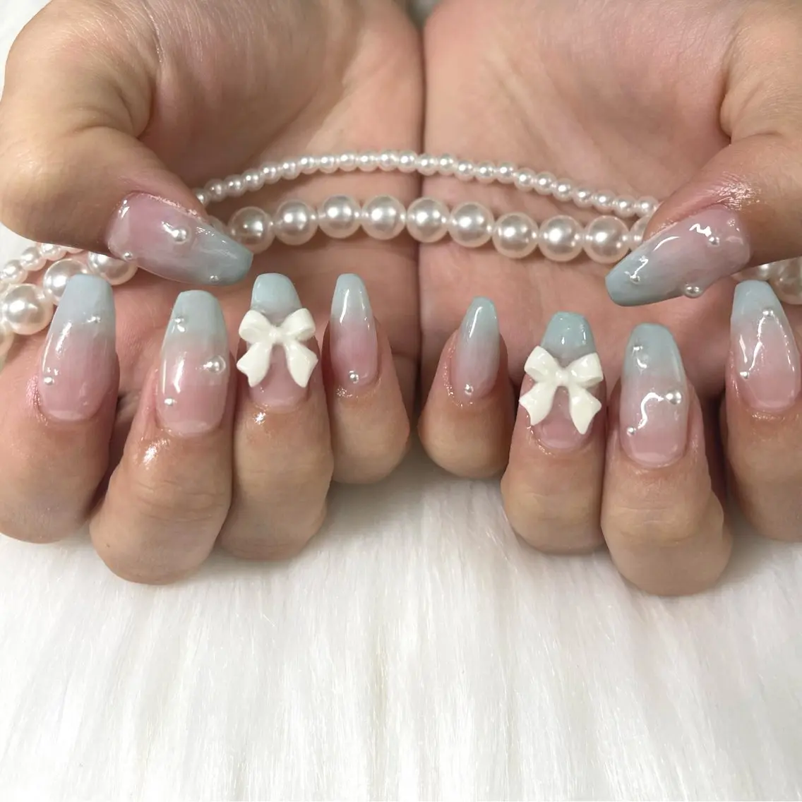 ネイル ハンドネイル private salonのネイルデザイン