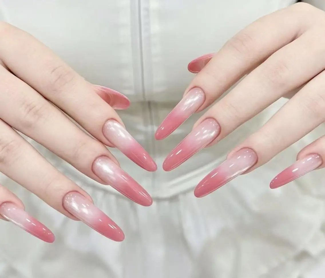 ネイル ハンドネイル TiTi Nail🫧のネイルデザイン