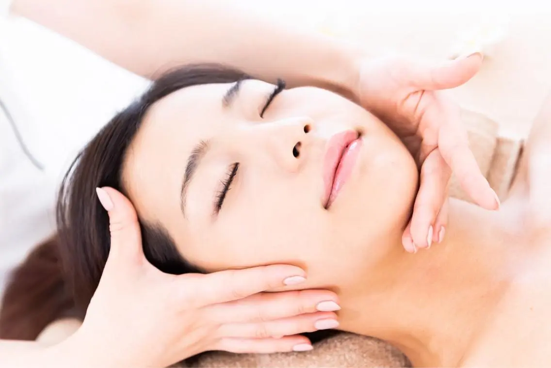 natural beautyfaceのエステ・リラクイメージ