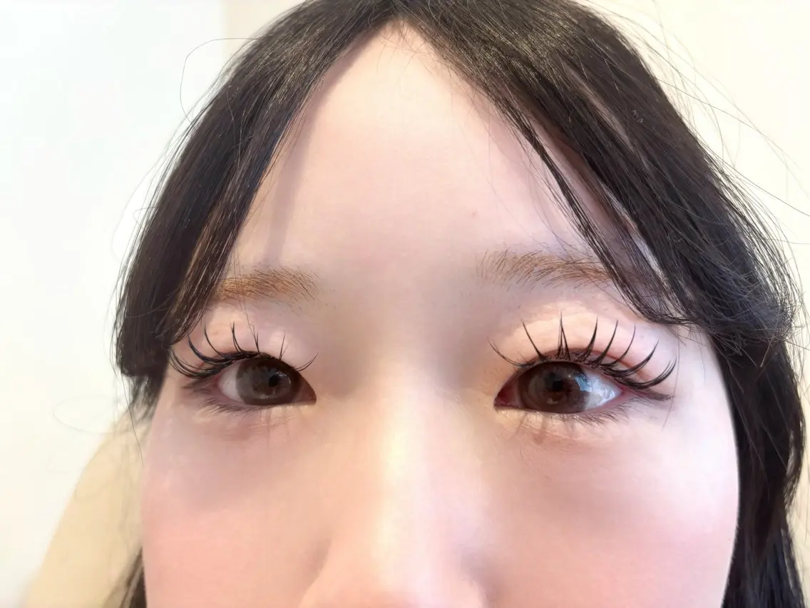 マツエク・マツパ マツエク serein MIYUのその他イメージ