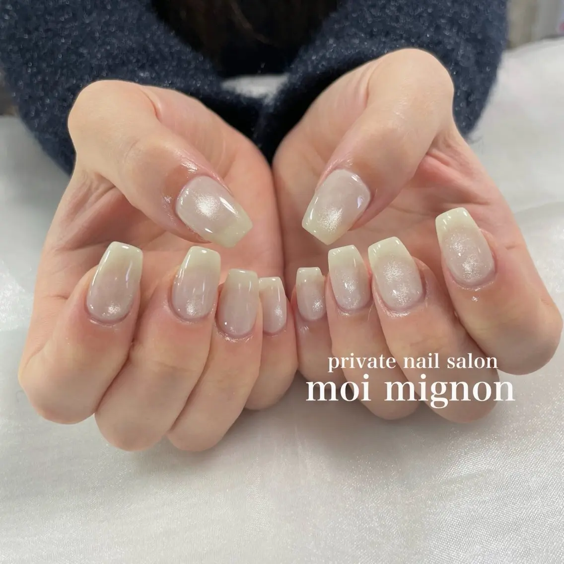 ネイル ハンドネイル nailist Aki♡のネイルデザイン