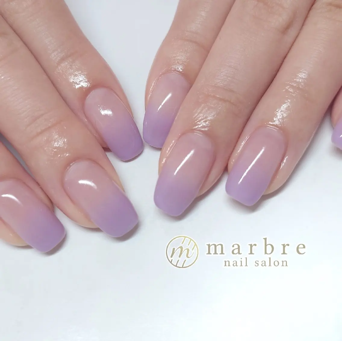 ネイル ハンドネイル marbre マルブルのネイルデザイン