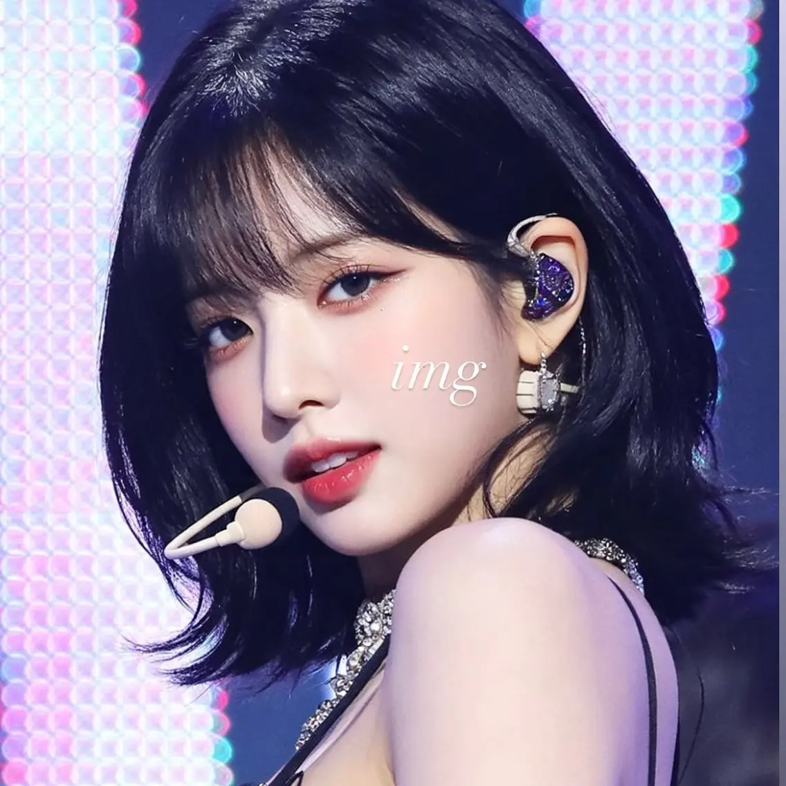 ショート カラー 🦋韓国風レイヤー 🦋AYANE⁎⁺˳のヘアスタイル