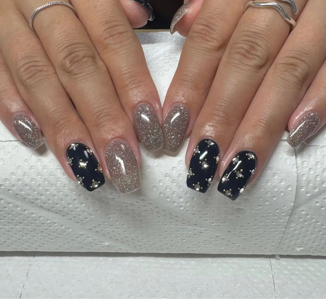 ネイル MH_ Nailのネイルデザイン