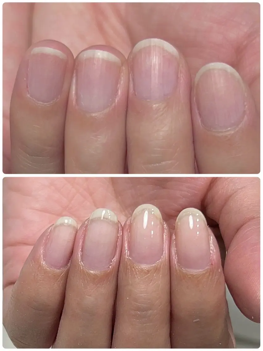 ネイル Nail Salon .Lalahのネイルデザイン