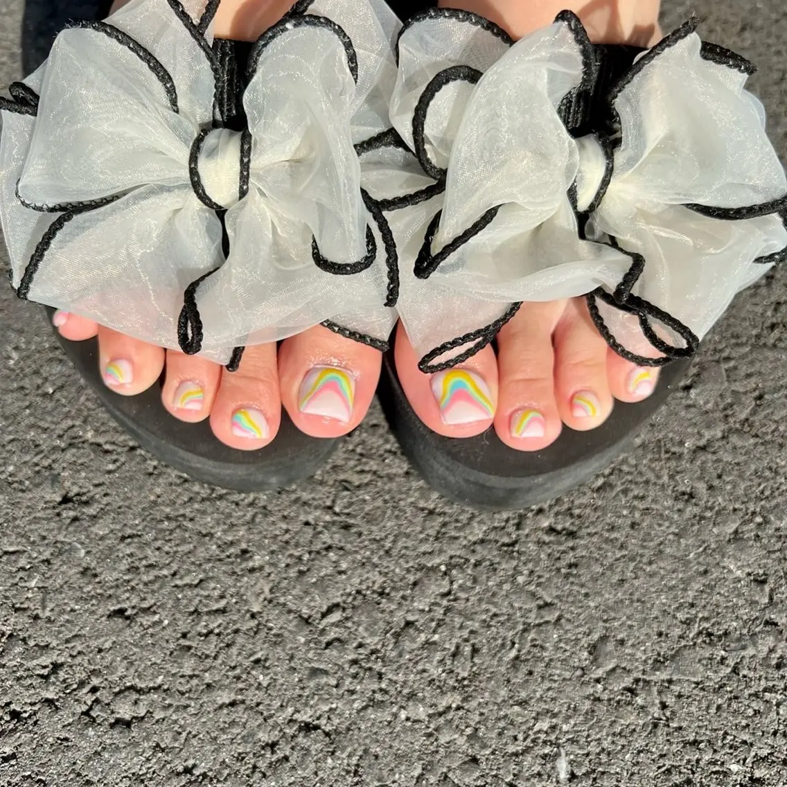 ネイル misun_ nailのネイルデザイン