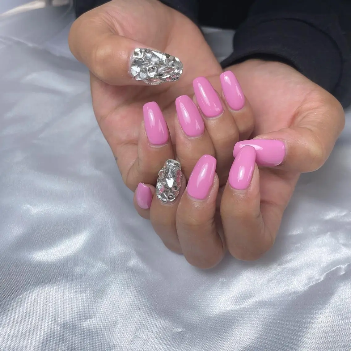ネイル nail salon booのネイルデザイン