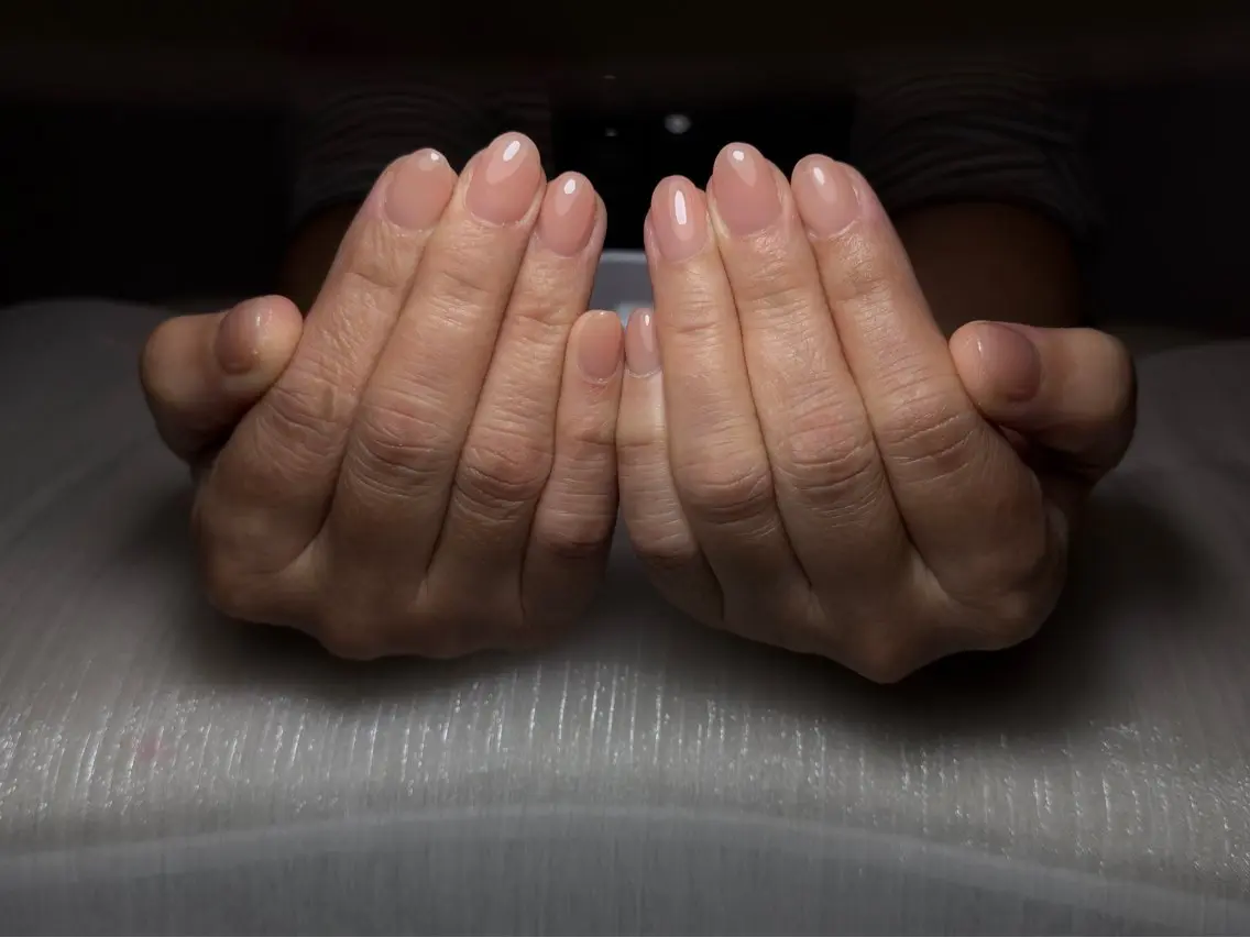 ネイル ハンドネイル Nail Salon Anのネイルデザイン