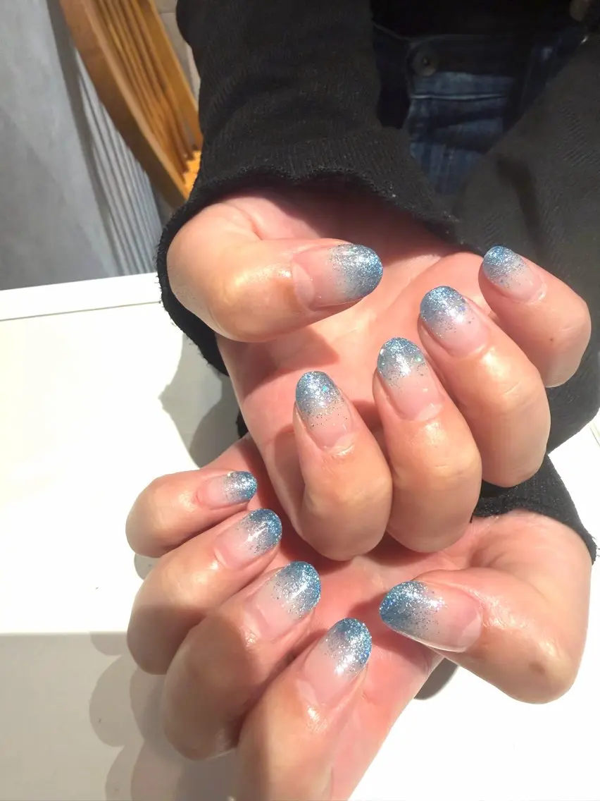 ネイル Luana. Ayaka🎀のネイルデザイン