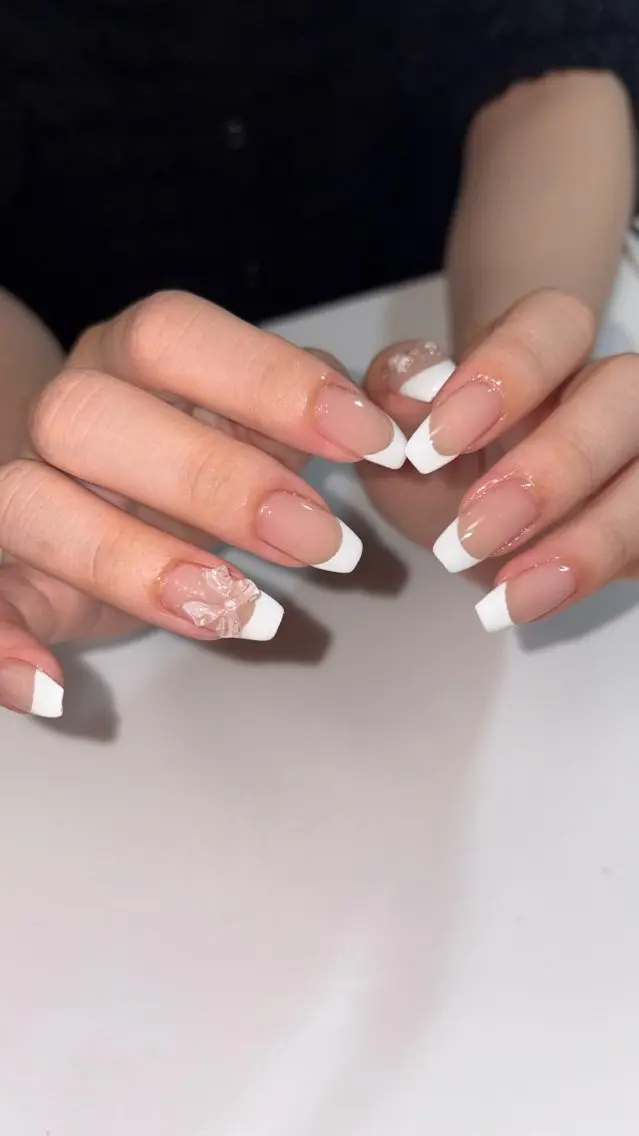 ネイル ハンドネイル yu nailのネイルデザイン