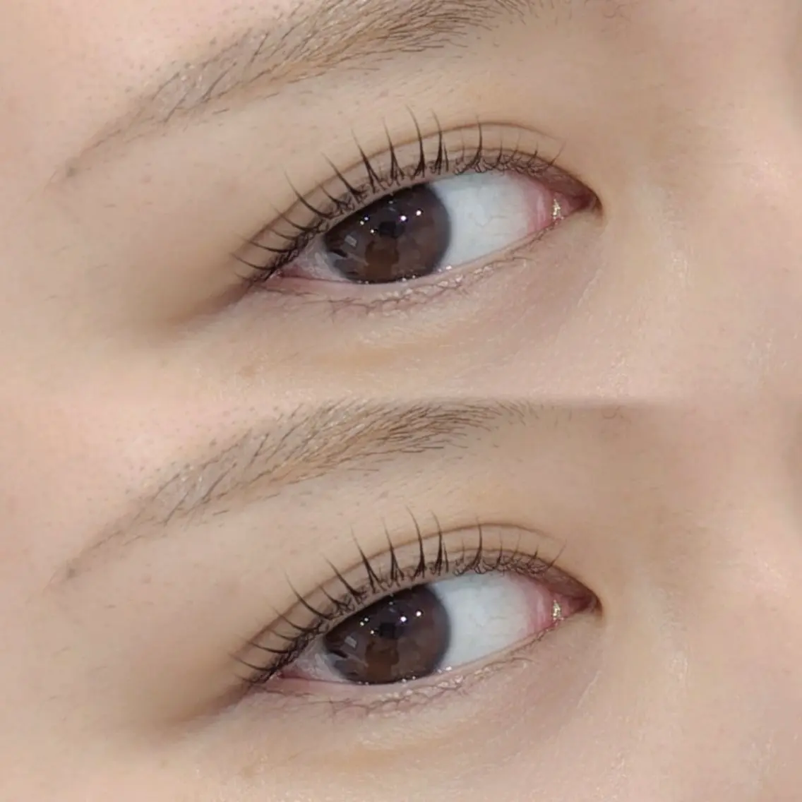 マツエク・マツパ M's Beauty Salon 新小岩店のマツエク・マツパデザイン